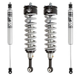 Fox 983-02-051/985-24-124 2.0 Performance Series Coilover & Shock Set 0-2" Front Lift for Toyota 4Runner 2010+