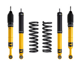 Old Man Emu 2008K 2.5" Leveling Lift with Nitro Plus Shocks for Toyota 4Runner 2010-2024