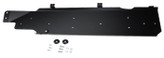 Rock Hard 4x4 RH-6041 Aluminum Gas/Fuel Tank Skid Plate for Jeep Wrangler JK 4 Door 2007-2018