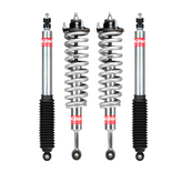 Eibach E81-82-069-01-22 Pro-Truck Lift Stage 1 Plus for Toyota Tacoma 2016-2023