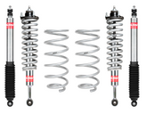 Eibach E81-82-071-01-22 Pro-Truck Lift Stage 1 Plus for Toyota 4Runner 2010-2024