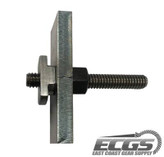 East Coast Gear Supply BUSH-PULLER Clamshell Bushing Removal Tool