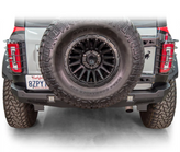 Turn Offroad RB3-M1 Hyperlyte Rear Bumper for Ford Bronco 2021+