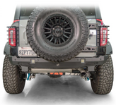 Turn Offroad RB3-M1 Hyperlyte Rear Bumper for Ford Bronco 2021+
