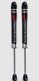 Progressive Suspension 46-2005 STR46 Series Front Shocks 3.5-4" for Jeep Wrangler JL & Gladiator JT 2018+