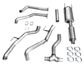 AWE 3015-28063 0FG Exhaust for Toyota Tundra 2022+