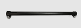 Steer Smarts 07088001 YETI XD Drag Link Adjuster Sleeve Assembly for Jeep Wrangler JK, JL & Gladiator JT 2007+