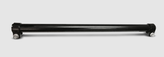 Steer Smarts 07088001 YETI XD Drag Link Adjuster Sleeve Assembly for Jeep Wrangler JK, JL & Gladiator JT 2007+
