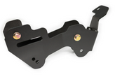 Steer Smarts 79011001 YETI XD Front Geometry Correction Brackets for Jeep Wrangler JK 2007-2018