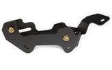 Steer Smarts 79011001 YETI XD Front Geometry Correction Brackets for Jeep Wrangler JK 2007-2018
