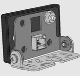 sPOD 873180 SourceLT with Mini6 for Jeep Wrangler JL & Gladiator JT 2018+