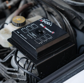 sPOD 870038 Mini6 SourceLT Power Management Vehicle Kit for Toyota Tacoma 2024+