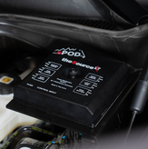 sPOD 870091 Mini6 SourceLT Vehicle Kit for Toyota Tundra 2022+