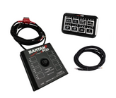 sPOD 870090 HD BantamX Vehicle Kit for Toyota Tundra 2022+