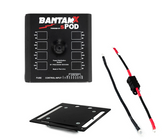 sPOD 870126 BantamX Wireless Switch Controller for Toyota Tundra 2012-2017