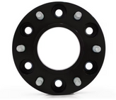 SpiderTrax WHS032K 1.25" Wheel Spacer Pair for Ford Bronco & Ford Ranger 2019+