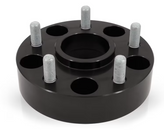 Spidertrax WHS010K 1.5" Thick Wheel Spacer Pair for Jeep Wrangler JK 2007-2016