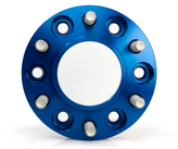 Spidertrax WHS036 Conversion Wheel Adapters for Tacoma/Tundra/4Runner/Sequoia/FJ/GX470/GX460 1996+