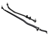 Rock Jock RJ-440000-103 High Steer Knuckle Kit for Jeep Wrangler JL & Gladiator JT Non-Rubicon 2018+