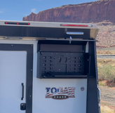 Rock Slide Engineering AC-CBX-100 Deluxe Cargo Box