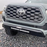 Rock Slide Engineering FB-F-100-TAC3 Front Bumper for Toyota Tacoma 2016-2023