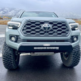 Rock Slide Engineering FB-F-100-TAC3 Front Bumper for Toyota Tacoma 2016-2023
