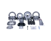 Revolution 35-2040B 8 Inch Ring & Pinion Master Install Kit for Toyota Tacoma & 4Runner, GX460 2010-2023