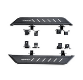 Reaper Off Road JSR06 Immortal Side Step Bars for Jeep Wrangler JK 2 Door 2007-2018