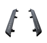 Reaper Off Road JSR05 Immortal Side Step Bars for Jeep Wrangler JK 4 Door 2007-2018
