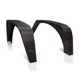 Reaper Off Road JKFNDRX1-B Gravestone J3 Rear Fender Kit for Jeep Wrangler JK 2007-2018