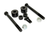 Motofab 05TACO-DD 4WD Differential Drop Kit for Toyota Tacoma 2005-2023