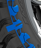 Atturo Tire TBMT-EKFM2MA Trail Blade MT Tire for 17" Wheel