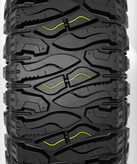 Atturo Tires TBBO-J53E8ATA Trail Blade BOSS Tire 37x13.50R18