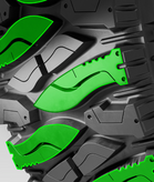 Atturo Tires TBBO-J53E8ATA Trail Blade BOSS Tire 37x13.50R18