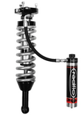 Radflo 6CT R07 1Z-1 ROAM Series 2.5 Front Coilovers with Hi/Low Adjuster 2.5" Lift for Toyota Tacoma 2010-2023