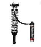 Radflo 6CT-R08-1A ROAM Series 2.5 Front Coilovers with Standard Adjuster 2.5" Lift for Toyota 4Runner 2010-2023
