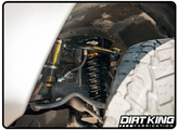 Dirt King DK-812P02A MT Prerunner Kit for Toyota 4Runner/FJ Cruiser/GX470/GX460 2003-2024
