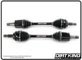 Dirt King DK-812975 Long Travel Axle Assemblies for Toyota 4Runner, FJ Cruiser, GX470/GX460 2003-2024