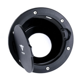 Combat Off Road 15-1070 Fuel Containment Door for Jeep Wrangler JK 2007-2018