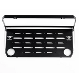 Combat Off Road 99-1040 Mess Hall Tailgate Table for Jeep Wrangler JK, JL & Ford Bronco 2007+