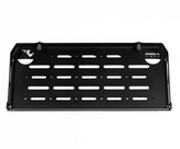 Combat Off Road 99-1040 Mess Hall Tailgate Table for Jeep Wrangler JK, JL & Ford Bronco 2007+