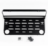 Combat Off Road 99-1040 Mess Hall Tailgate Table for Jeep Wrangler JK, JL & Ford Bronco 2007+