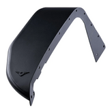 Combat Off Road 35-1076 Full Assault Aluminum Front Fenders for Jeep Gladiator JT 2020+