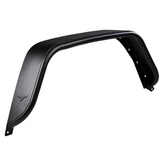 Combat Off Road35-1079 Full Assault Aluminum Rear Fenders for Jeep Gladiator JT 2020+