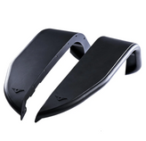 Combat Off Road 35-1076/35-1079 Full Assault Aluminum Front & Rear Fenders for Jeep Gladiator JT 2020+