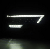 AlphaRex 880810 MK II NOVA-Series LED Projector Headlights for Toyota 4Runner 2014-2024