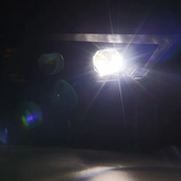 Alpharex 880849 MK II LUXX-Series LED Projector Headlights for Toyota 4Runner 2014-2024