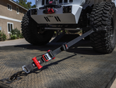 SpeedStrap 26640 2" Heavy Duty Through-The-Wheel Lasso Tie Down