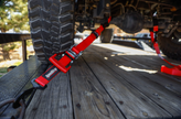 SpeedStrap 71730 Off-Road Tie Down Kit