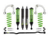 Ironman 4x4 TOY055KP1-KDSS 2-3" Foam Cell Pro Lift with KDSS for Lexus GX470 2003-2009